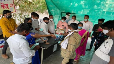 Amit-Thakaray-Amravati-Mandal