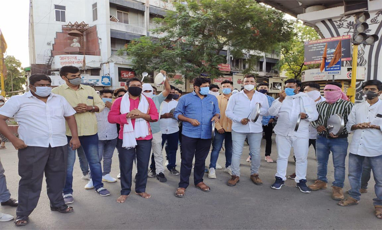 Andolan-Amravati-Mandal