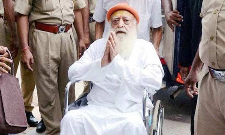 Asaram-Bapu-Amravati-Mandal