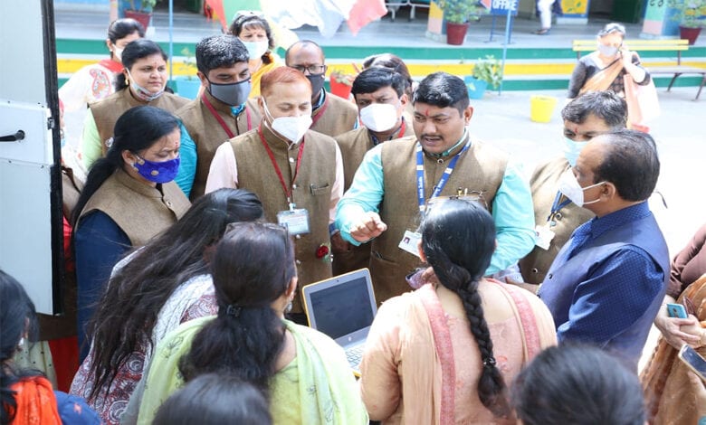 Ashish-Gawande-Amravati-Mandal