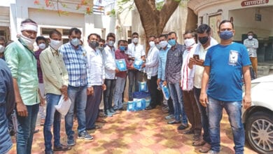 Birthday-Amravati-Mandal