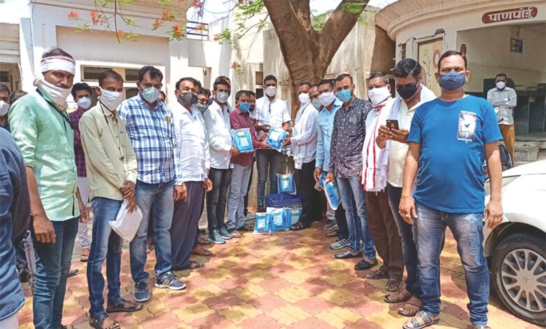 Birthday-Amravati-Mandal