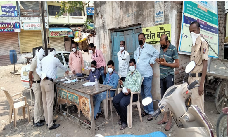 Covid19-Team-Amravati-Mandal
