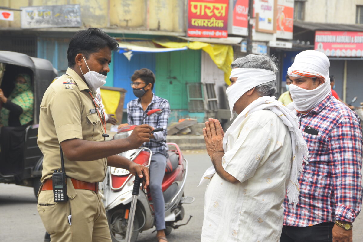 Amravati-Mandal