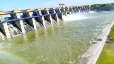 Damp-Amravati-Mandal