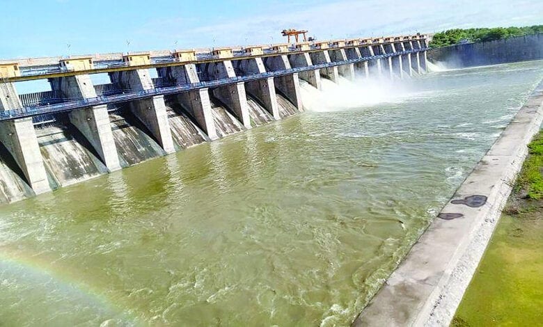 Damp-Amravati-Mandal