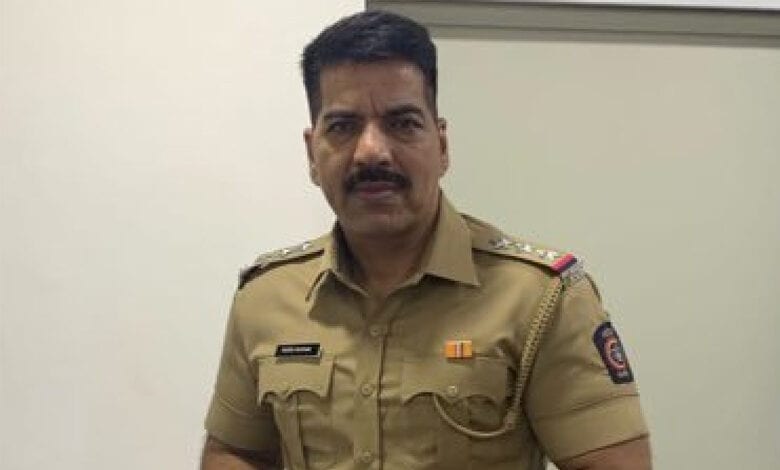 Daya-Nayak-Amravati-Mandal