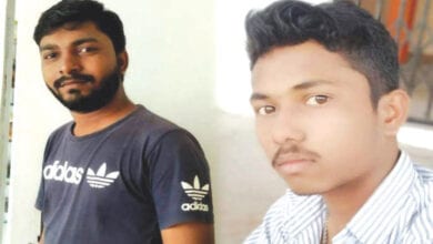Death-Buldhana-Amravati-Mandal