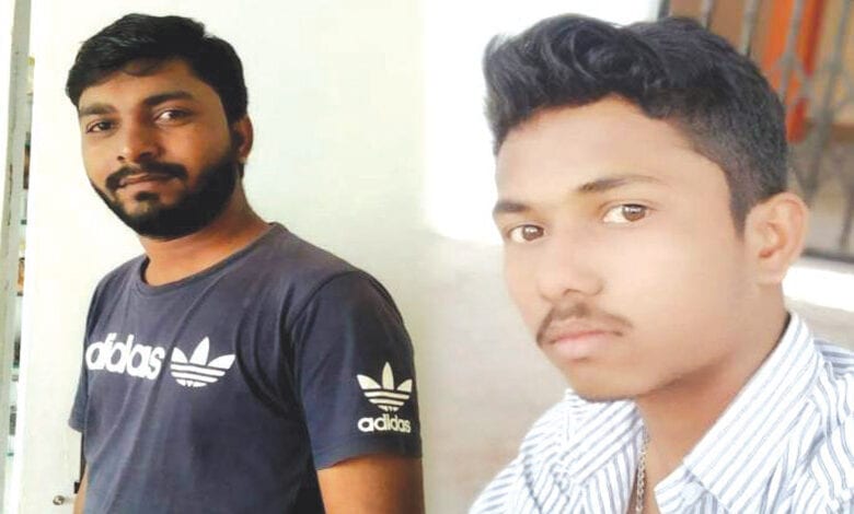 Death-Buldhana-Amravati-Mandal