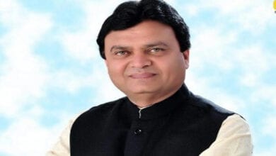 Kishor-Borker-Amravati-Mandal