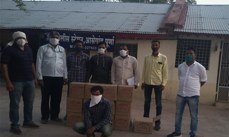 LCB-Amravati-Mandal