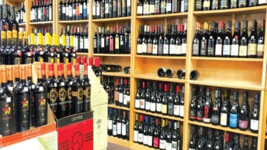 Liqour-Amravati-Mandal