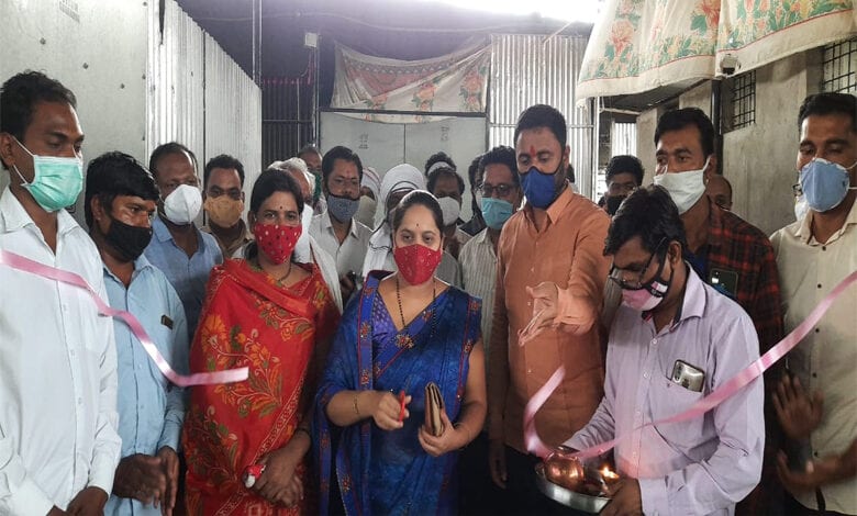 Loni-Amravati-Mandal