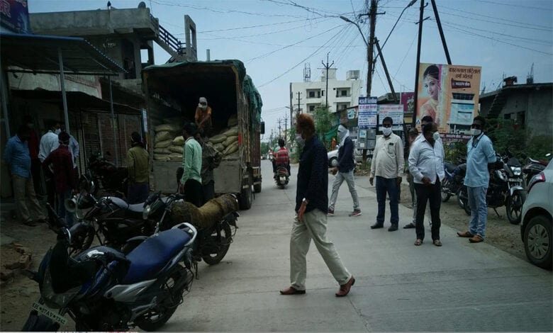 Manpa-Amravati-Mandal