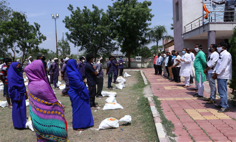 Manpa-Amravati-Mandal