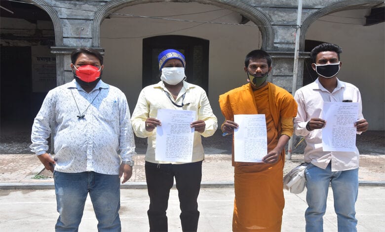 Muder-Case-Amravati-Mandal