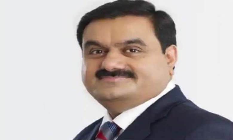 Gautam-Adani-Amravati-Mandal