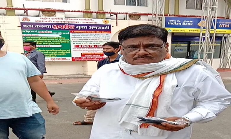 Nitin-Kadam-Amravati-Mandal