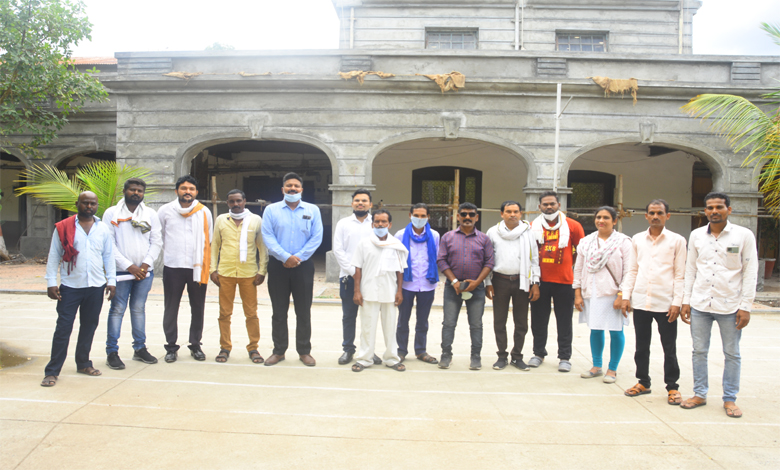 Nivedan-Amravati-Mandal