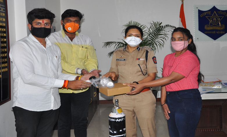 Oxygen-Foundation-Amravati-Mandal