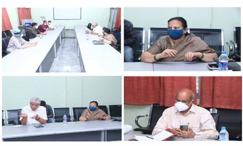 Oxygen-Plant-Amravati-Mandal