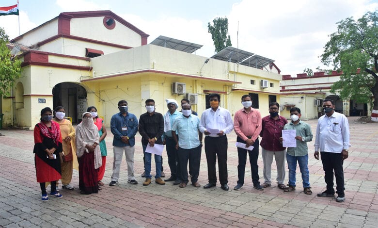 Padonnati-Amravati-Mandal