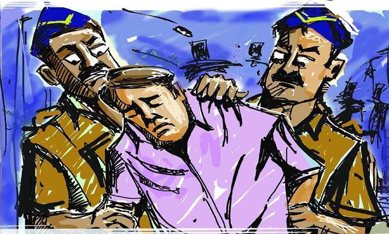 Police-Amravati-Mandal