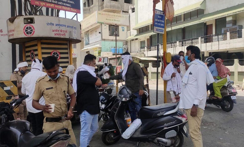Prahar-Amravati-Mandal