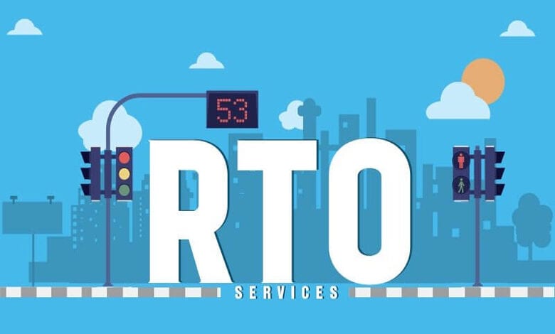 RTO-Amravati-Mandal