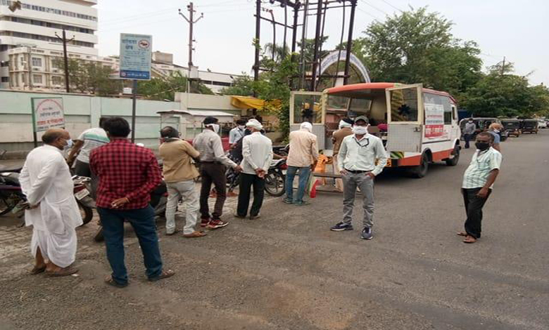RTPCR-Amravati-Mandal