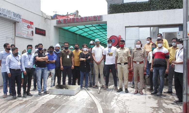 Radient-Hospital-Amravati-Mandal