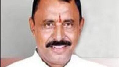 Rajkumar-Patel-Amravati-Mandal