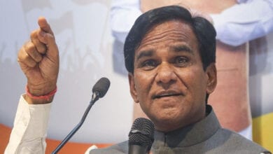 Raosaheb-Amravati-Mandal