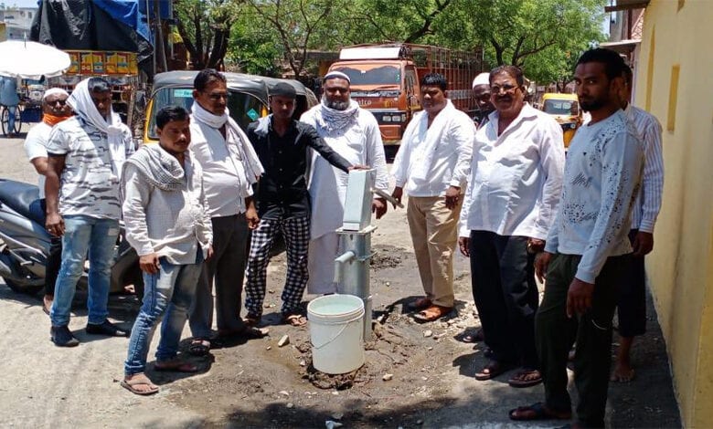 Rashtrawadi-Amravati-Mandal