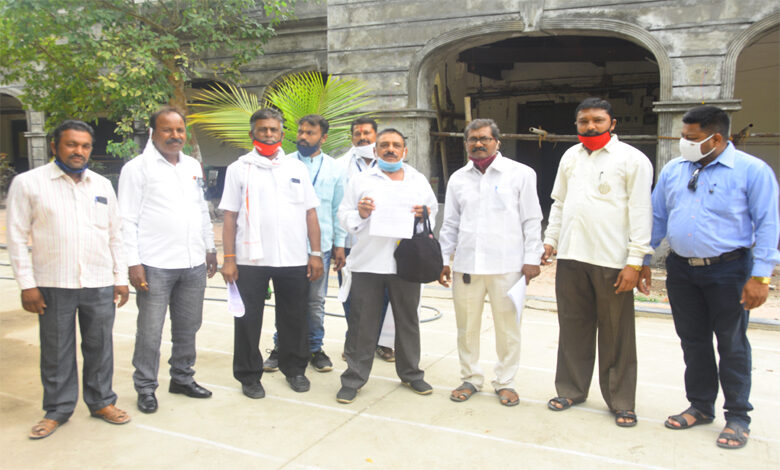 Remdesivir-Amravati-Mandal