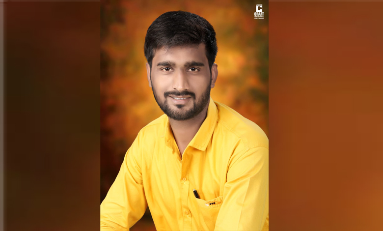 Rupesh-Amravati-Mandal