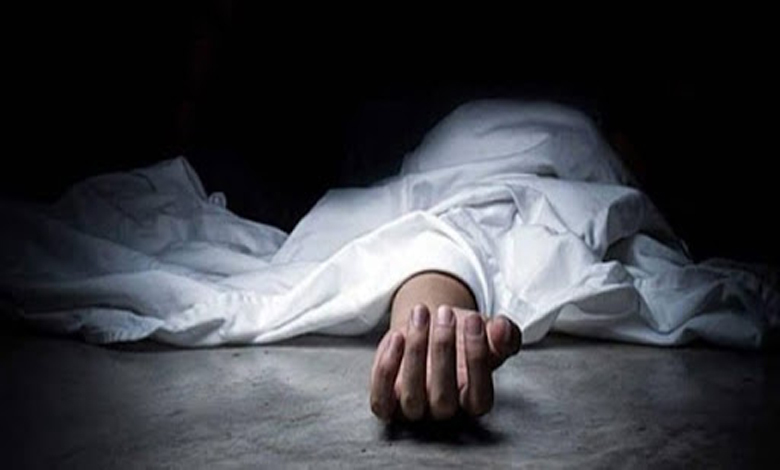 Suicide-Amravati-Mandal