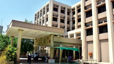 Super-Covid-Hospital-Amravati-Mandal