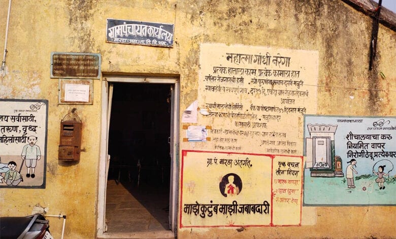 Tivsa-Amravati-Mandal