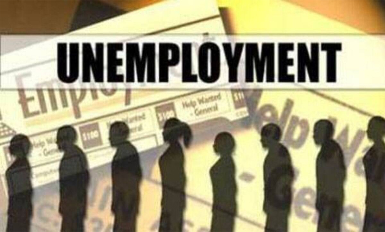 Unemployement-Amravati-Mandal