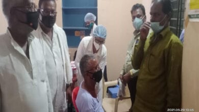 Vaccination-Amravati-Mandal