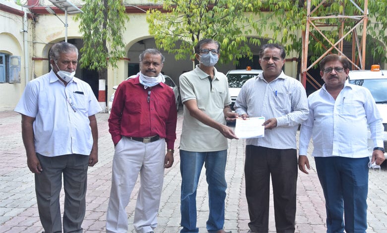 Vaccine-Amravati-Mndal