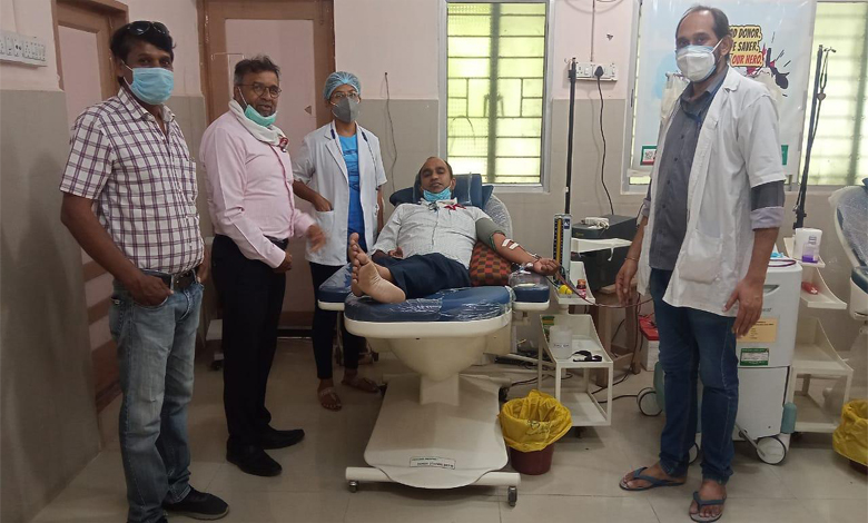 Vishal-Dhoke-Amravati-Mandal