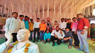 Vivah-Amravati-Mandal