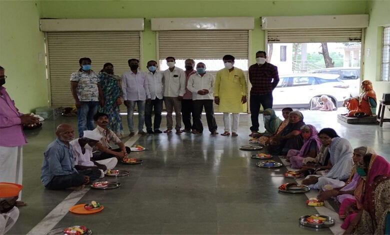 Walgao-Amravati-Mandal