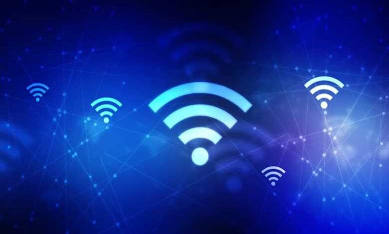 Wifi-Amravati-Mandal