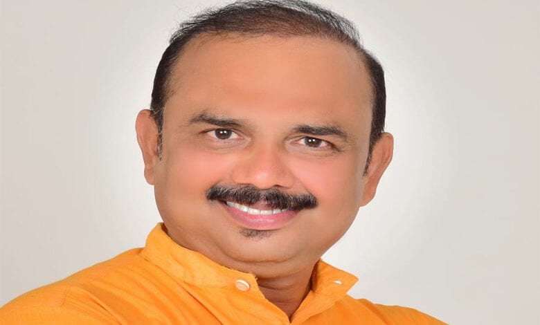 Yogesh-Wankhade-Amravati-Mandal