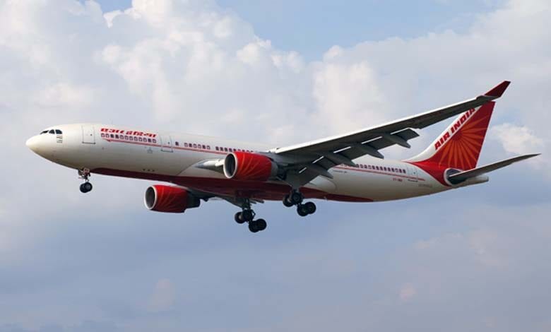 air-india-amravati-mandal