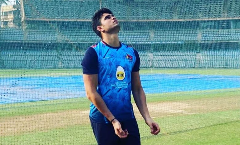 arjun-tendulkar-amravati-mandal