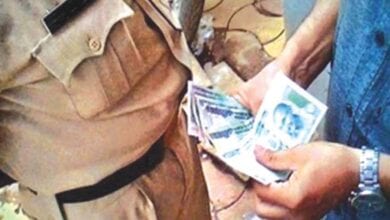 bribe-amravati-mandal